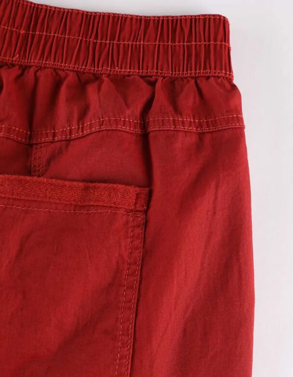 Short - Vaste Pijpomslag