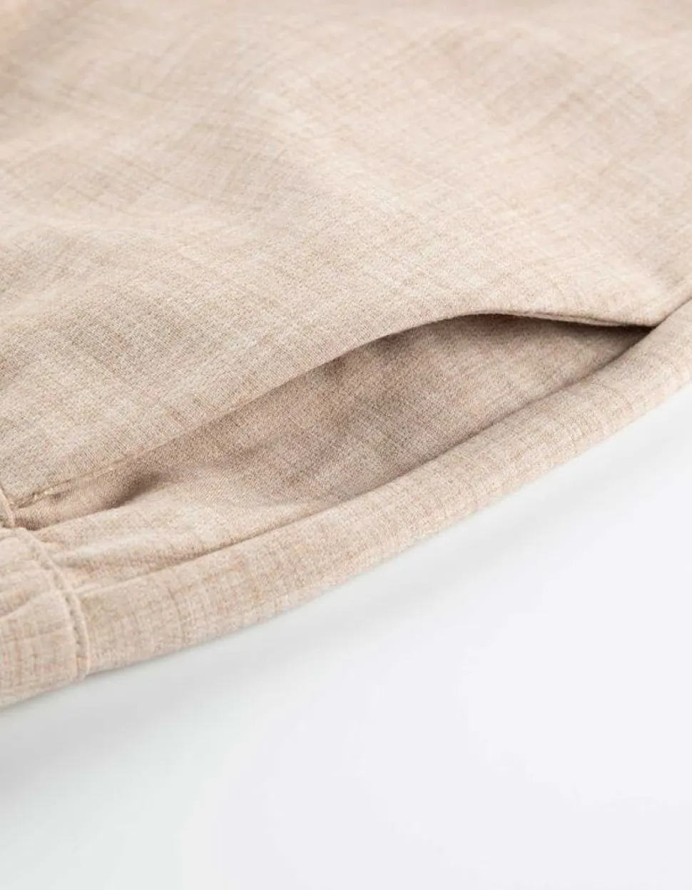 Sigarettenbroek - Viscose