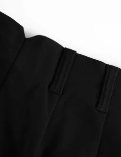 Sigarettenbroek - Viscose