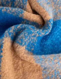 Sjaal - Boucle