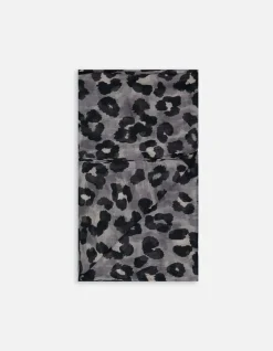 Sjaal - Luipaardprint