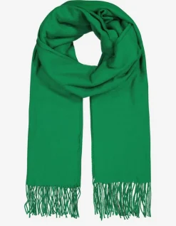 Sjaal - Wol Look