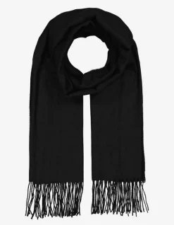 Sjaal - Wol Look