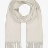 Sjaal - Wol Look
