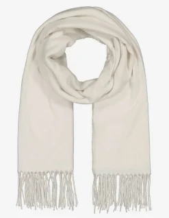 Sjaal - Wol Look