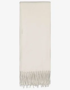 Sjaal - Wol Look