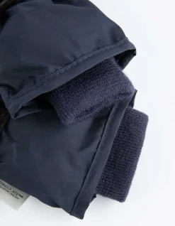 Skihandschoenen - Thermo-Effect