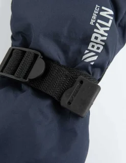 Skihandschoenen - Thermo-Effect