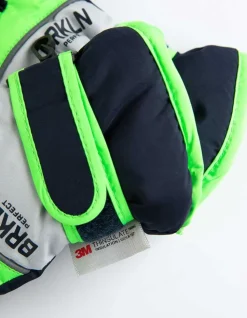 Skihandschoenen - Thermo-Effect