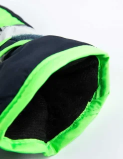 Skihandschoenen - Thermo-Effect