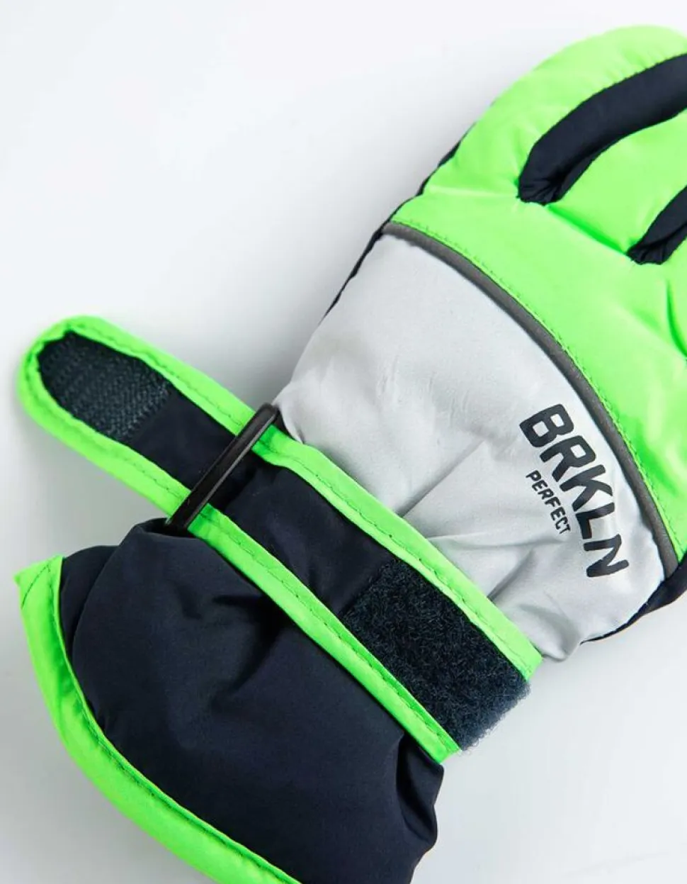 Skihandschoenen - Thermo-Effect