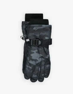 Skihandschoenen - Thermo-Effect