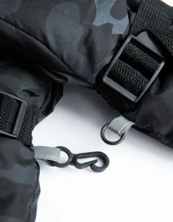 Skihandschoenen - Thermo-Effect