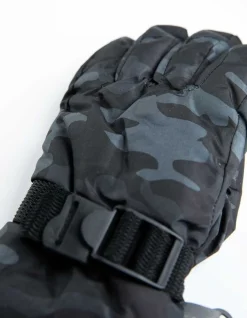 Skihandschoenen - Thermo-Effect