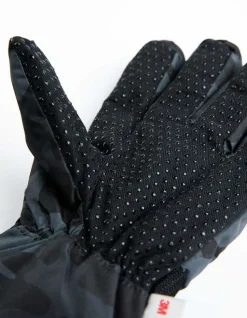 Skihandschoenen - Thermo-Effect