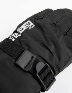Skihandschoenen - Thermo-Effect