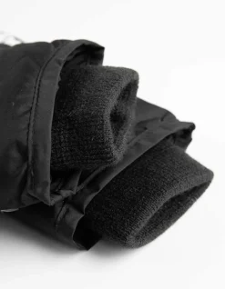 Skihandschoenen - Thermo-Effect