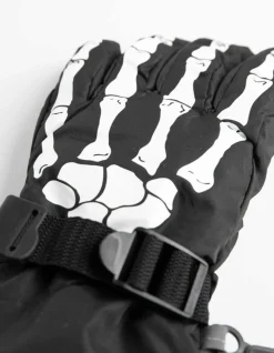 Skihandschoenen - Thermo-Effect