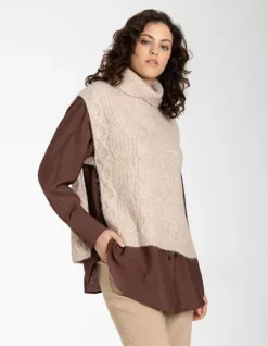 Slipover - Wol Look
