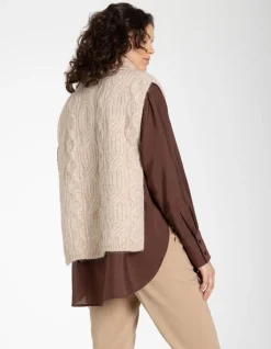 Slipover - Wol Look