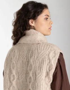 Slipover - Wol Look