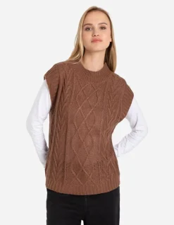 Slipover - Wol Look