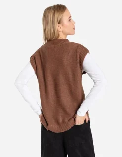 Slipover - Wol Look