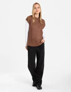 Slipover - Wol Look