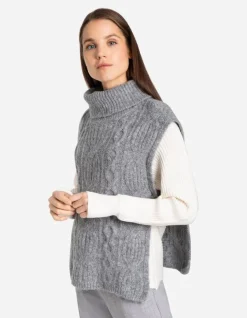 Slipover - Wol Look