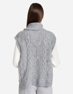 Slipover - Wol Look