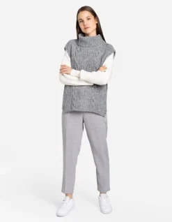Slipover - Wol Look