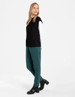 Slipover - Wol Look
