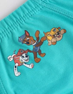 Slip - Set Van 3