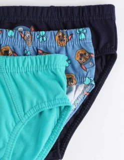 Slip - Set Van 3