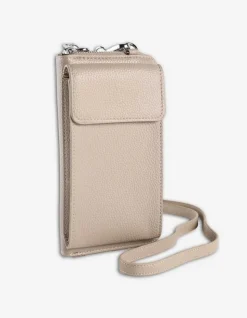 Smartphonehoesje - Imitatieleer