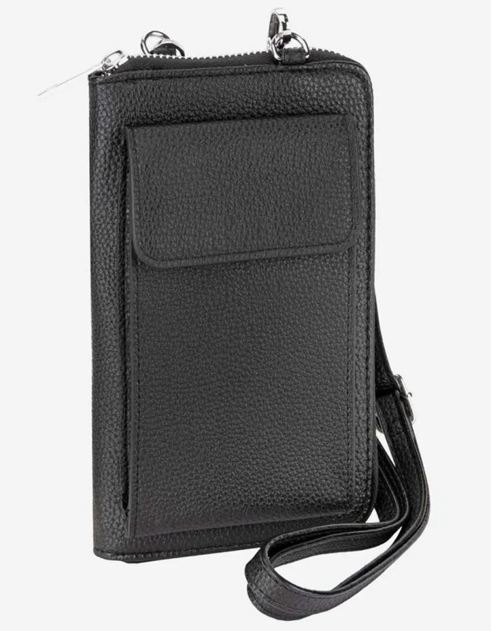 Smartphonehoesje - Imitatieleer