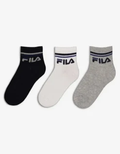 Sneakersokken - Fila