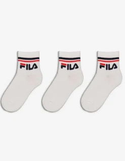 Sneakersokken - Fila
