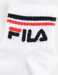 Sneakersokken - Fila