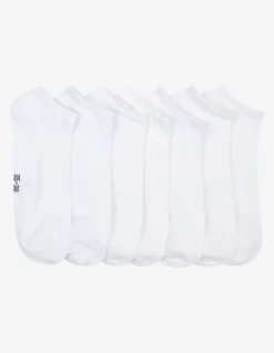 Sneakersokken - Set Van 7