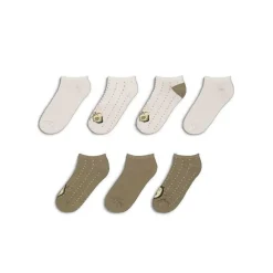 Sneakersokken - Set Van 7