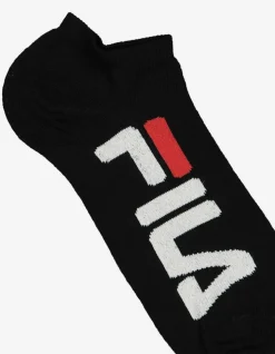 Sneakersokken - Set Van 3