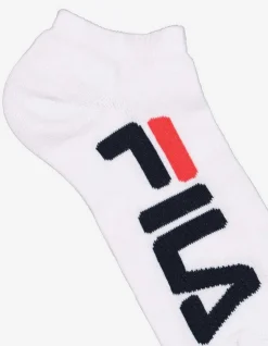 Sneakersokken - Set Van 3