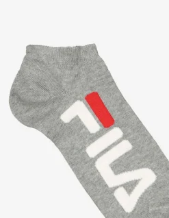 Sneakersokken - Set Van 3