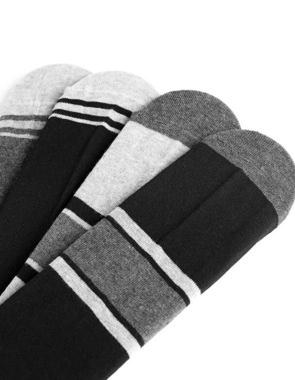 Sneakersokken - Set Van 7