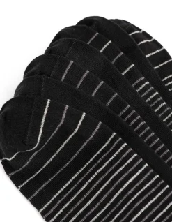Sneakersokken - Set Van 7