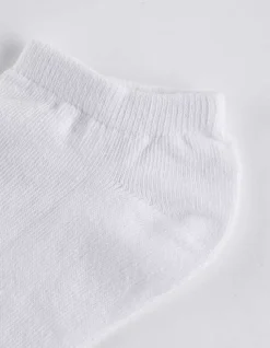 Sneakersokken - Set Van 5
