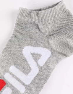 Sneakersokken - Set Van 5