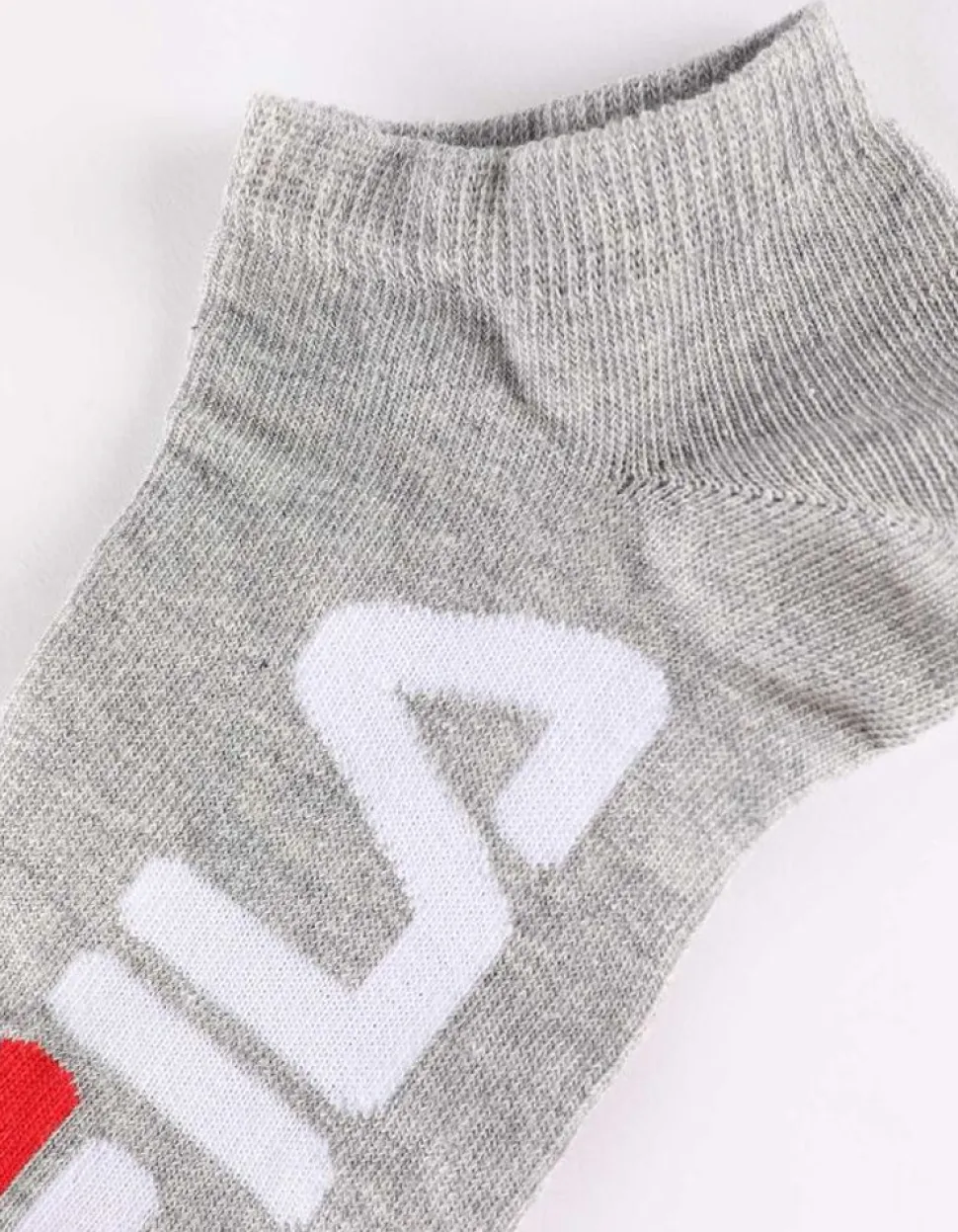 Sneakersokken - Set Van 5