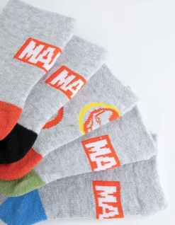 Sokken - Marvel